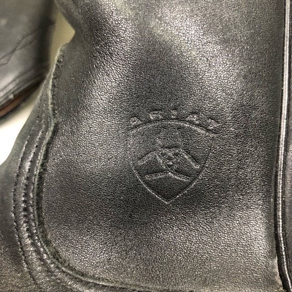 Ariat Heritage Roper Riding Boot - Picture 3 of 7